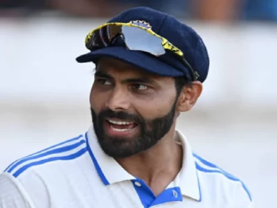 ਭਾਰਤ 'ਚ ਨਿਊਜ਼ੀਲੈਂਡ ਦੀ ਇਤਿਹਾਸਕ ਵਨਡੇ ਸੀਰੀਜ਼ ਜਿੱਤ, ਰਵਿੰਦਰ ਜਡੇਜਾ ਦੇ ਭਵਿੱਖ 'ਤੇ ਗਹਿਰੇ ਸਵਾਲ।