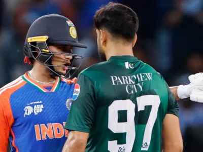 ਭਾਰਤ 'ਤੇ PCB ਦੀ 'ਇਸ਼ਤਿਹਾਰ ਜੰਗ', ਪਾਕਿਸਤਾਨ ਨੇ ਭਾਰਤ ਦੀ 'ਨੋ-ਹੈਂਡਸ਼ੇਕ' ਨੀਤੀ 'ਤੇ ਲਿਆ ਮਜ਼ਾਕ, ਨਵੀਂ ਵੀਡੀਓ ਨੇ ਛੇੜਿਆ ਵਿਵਾਦ