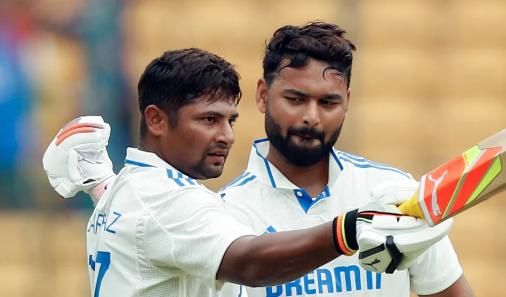 ਭਾਰਤ ਦੀ ਸੀਮਤ ਓਵਰਾਂ ਦੀ ਟੀਮ ‘ਚ ਜਗ੍ਹਾ ਬਣਾਉਣ ਦੇ ਉਦੇਸ਼ ਨਾਲ ਸਖਤ ਮਿਹਨਤ ਕਰ ਰਿਹਾ ਹਾਂ : ਸਰਫਰਾਜ