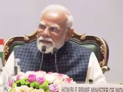 'ਭਾਰਤ ਦੇ ਇਤਿਹਾਸ ਦਾ ਸਭ ਤੋਂ ਵੱਡਾ ਵਪਾਰਕ ਸੌਦਾ': ਪ੍ਰਧਾਨ ਮੰਤਰੀ ਮੋਦੀ ਨੇ ਭਾਰਤ-ਈਯੂ FTA ਤੋਂ ਬਾਅਦ ਸਖ਼ਤ ਸੰਦੇਸ਼ ਭੇਜਿਆ