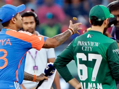 ਭਾਰਤ-ਪਾਕਿਸਤਾਨ ਸੀਰੀਜ਼ ਕਿਉਂ ਨਹੀਂ? Saqlain Mushtaq ਨੇ ਦੱਸਿਆ ਅਸਲ ਕਾਰਨ, ਇਲਜ਼ਾਮ ਲਾਇਆ ਸਿਆਸਤ