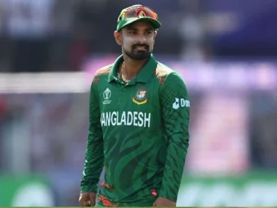 ਭਾਰਤ-ਬੰਗਲਾਦੇਸ਼ ਤਣਾਅ ਦਾ ਕ੍ਰਿਕਟ 'ਤੇ ਅਸਰ, ਖਿਡਾਰੀਆਂ ਦੀ ਸਪਾਂਸਰਸ਼ਿਪ 'ਤੇ ਸੰਕਟ