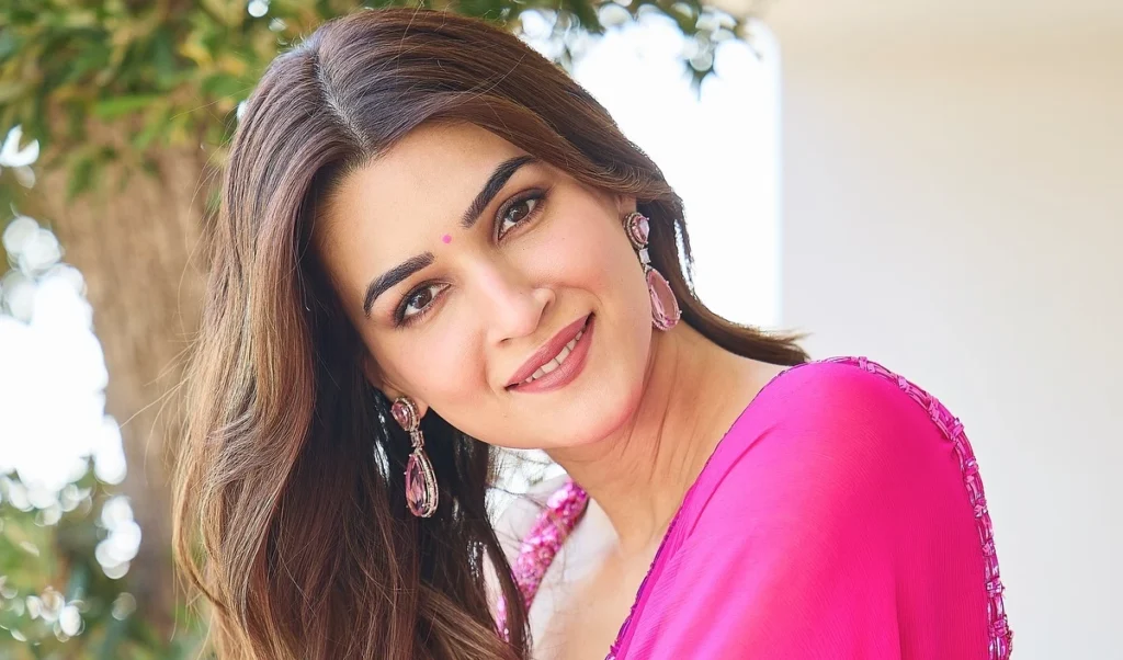 ਭੈਣ ਨੂਪੁਰ ਦੇ ਵਿਆਹ ਤੋਂ ਬਾਅਦ ਕ੍ਰਿਤੀ ਸੈਨਨ ਦੀ ਭਾਵੁਕ ਪੋਸਟ, ਯਾਦ ਆਏ ਬਚਪਨ ਦੇ ਦਿਨ