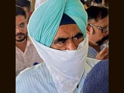 ਭ੍ਰਿਸ਼ਟਾਚਾਰ ਕੇਸ: ਸੀਬੀਆਈ ਅਦਾਲਤ ਨੇ ਪੰਜਾਬ ਦੇ ਮੁਅੱਤਲ ਡੀਆਈਜੀ ਭੁੱਲਰ ਦੀ ਜ਼ਮਾਨਤ ਪਟੀਸ਼ਨ ਖਾਰਜ ਕਰ ਦਿੱਤੀ ਹੈ