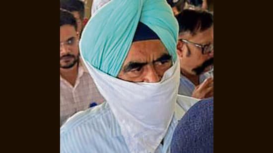 ਭ੍ਰਿਸ਼ਟਾਚਾਰ ਕੇਸ: ਸੀਬੀਆਈ ਅਦਾਲਤ ਨੇ ਪੰਜਾਬ ਦੇ ਮੁਅੱਤਲ ਡੀਆਈਜੀ ਭੁੱਲਰ ਦੀ ਜ਼ਮਾਨਤ ਪਟੀਸ਼ਨ ਖਾਰਜ ਕਰ ਦਿੱਤੀ ਹੈ