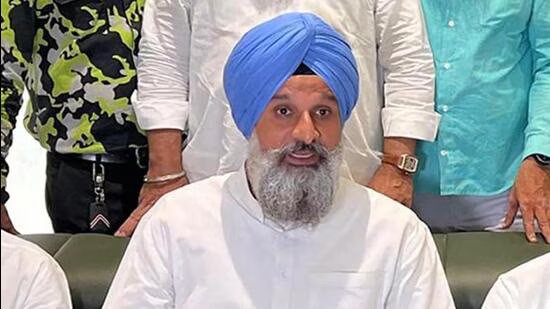 ਮਜੀਠੀਆ ਨੂੰ BKI ਤੋਂ ਮਿਲੀ ਧਮਕੀ, ਸੁਰੱਖਿਆ ਦਾ ਜਾਇਜ਼ਾ ਲੈਣ ਪੰਜਾਬ ਪੁਲਿਸ