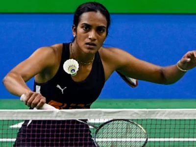 ਮਲੇਸ਼ੀਆ ਓਪਨ 'ਚ ਪੀਵੀ ਸਿੰਧੂ ਦਾ ਜ਼ਬਰਦਸਤ ਪ੍ਰਦਰਸ਼ਨ, ਸੈਮੀਫਾਈਨਲ 'ਚ ਪਹੁੰਚੀ, ਹੁਣ ਖਿਤਾਬ 'ਤੇ ਨਜ਼ਰ