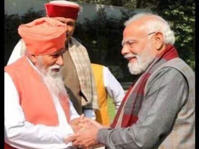 ਮਹਿਮਾਨ ਕਾਲਮ | ਪੀਐਮ ਮੋਦੀ ਦਾ ਡੇਰਾ ਬੱਲਾਂ ਫੇਰੀ ਵਿੱਚ ਸ਼ਾਮਲ ਹੋਣ ਦਾ ਸੁਨੇਹਾ