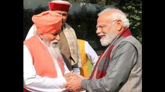 ਮਹਿਮਾਨ ਕਾਲਮ | ਪੀਐਮ ਮੋਦੀ ਦਾ ਡੇਰਾ ਬੱਲਾਂ ਫੇਰੀ ਵਿੱਚ ਸ਼ਾਮਲ ਹੋਣ ਦਾ ਸੁਨੇਹਾ