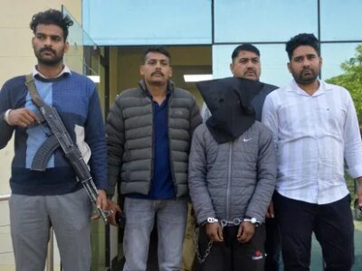 ਮਾਂ ਦੇ ਦੋਸਤ ਨੇ 1 ਸਾਲ ਦੇ ਬੱਚੇ ਦਾ ਕੀਤਾ ਕਤਲ: 'ਮੁਸੀਬਤ' ਵਾਲੇ ਬੱਚੇ ਨੂੰ ਆਪਣੇ ਰਸਤੇ ਤੋਂ ਹਟਾਉਣਾ ਚਾਹੁੰਦਾ ਸੀ, ਪੁਲਿਸ ਦਾ ਕਹਿਣਾ ਹੈ