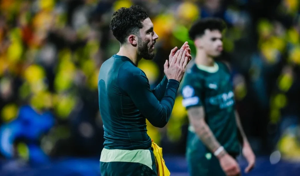 ਮਾਨਚੈਸਟਰ ਸਿਟੀ ਦਾ ਵੱਡਾ ਕਦਮ, ਬੋਡੋ ਦੀ ਯਾਤਰਾ ਕਰਨ ਵਾਲੇ ਪ੍ਰਸ਼ੰਸਕਾਂ ਨੂੰ ਟਿਕਟ ਦੇ ਪੈਸੇ ਵਾਪਸ ਕੀਤੇ ਜਾਣਗੇ