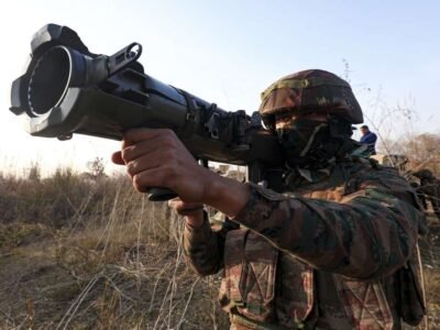 ਮਿਜ਼ਾਈਲਾਂ, ਡਰੋਨਾਂ ਅਤੇ ਏਆਈ ਹਥਿਆਰਾਂ ਵਿੱਚ ਭਾਰਤ ਕਿੰਨਾ ਆਤਮ-ਨਿਰਭਰ ਹੈ? ਗਣਤੰਤਰ ਦਿਵਸ ਦੀ ਪਰੇਡ ਤੋਂ ਪਹਿਲਾਂ ਮਾਹਿਰਾਂ ਦੀ ਟੁੱਟ-ਭੱਜ