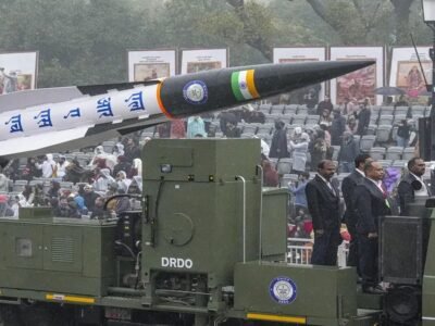 ਮਿਸ਼ਨ ਸੁਦਰਸ਼ਨ ਚੱਕਰ: ਪ੍ਰਲਯ, LR-AShM ਅਤੇ Astra ਭਾਰਤ ਦੀ ਹਵਾਈ ਰੱਖਿਆ ਨੂੰ ਸ਼ਕਤੀ ਪ੍ਰਦਾਨ ਕਰਨ ਲਈ | ਵਿਸ਼ੇਸ਼