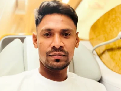 ਮੁਸਤਫਿਜ਼ੁਰ ਰਹਿਮਾਨ IPL 2026 ਤੋਂ ਬਾਹਰ, ਬੰਗਲਾਦੇਸ਼ ਦੀ ਟੀਮ ਨੇ ਸੁਰੱਖਿਆ ਕਾਰਨਾਂ ਕਰਕੇ ਭਾਰਤ ਆਉਣ ਤੋਂ ਕੀਤਾ ਇਨਕਾਰ
