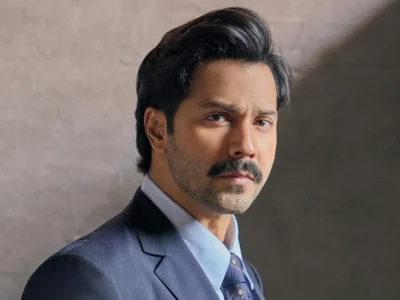 ਮੁੰਬਈ ਮੈਟਰੋ 'ਚ ਸਟੰਟ ਕਰਨਾ ਵਰੁਣ ਧਵਨ ਨੂੰ ਪਿਆ ਮਹਿੰਗਾ! ਰੀਲ ਹੋਈ ਹਿੱਟ, ਪਰ ਪ੍ਰਸ਼ਾਸਨ ਨੇ ਦਿੱਤੀ ਜੇਲ੍ਹ ਤੇ ਜੁਰਮਾਨੇ ਦੀ ਚੇਤਾਵਨੀ!