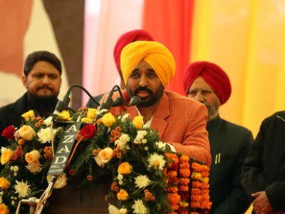 ਮੁੱਖ ਮੰਤਰੀ ਮਾਨ ਨੇ ਬਠਿੰਡਾ ਵਿੱਚ ਨਵੇਂ ਬਣੇ ਆਰ.ਓ.ਬੀ. ਨੂੰ ਲੋਕਾਂ ਨੂੰ ਸਮਰਪਿਤ ਕੀਤਾ