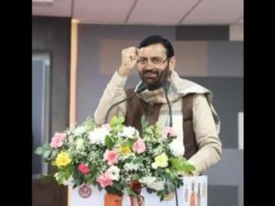 ਮੁੱਖ ਮੰਤਰੀ ਸੈਣੀ ਨੇ ਹਰਿਆਣਾ ਵਿੱਚ ਸਮਾਰਟ ਐਗਰੀਕਲਚਰ ਅਤੇ ਇੰਡਸਟਰੀਅਲ ਜ਼ੋਨਾਂ ਲਈ ਜ਼ੋਰ ਦਿੱਤਾ