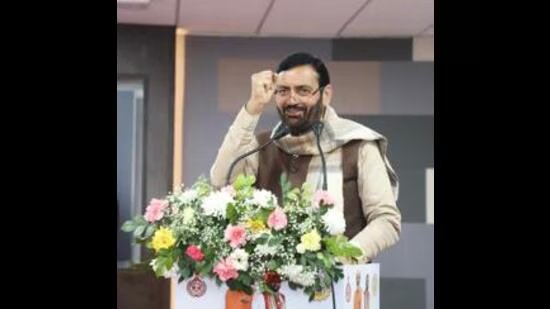 ਮੁੱਖ ਮੰਤਰੀ ਸੈਣੀ ਨੇ ਹਰਿਆਣਾ ਵਿੱਚ ਸਮਾਰਟ ਐਗਰੀਕਲਚਰ ਅਤੇ ਇੰਡਸਟਰੀਅਲ ਜ਼ੋਨਾਂ ਲਈ ਜ਼ੋਰ ਦਿੱਤਾ