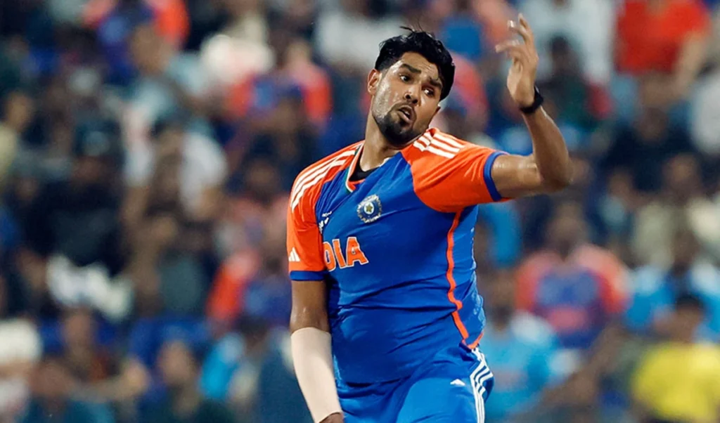 ਮੈਂ ਹਰ ਰੋਜ਼ ਆਪਣੇ ਪਿਤਾ ਦੇ ਸਾਹਮਣੇ ਰੋਂਦਾ ਸੀ, ਹਰਸ਼ਿਤ ਰਾਣਾ ਅਸਫਲਤਾ ‘ਤੇ ਕਾਬੂ ਪਾਉਣ ਦੀ ਗੱਲ ਕਰਦਾ ਹੈ