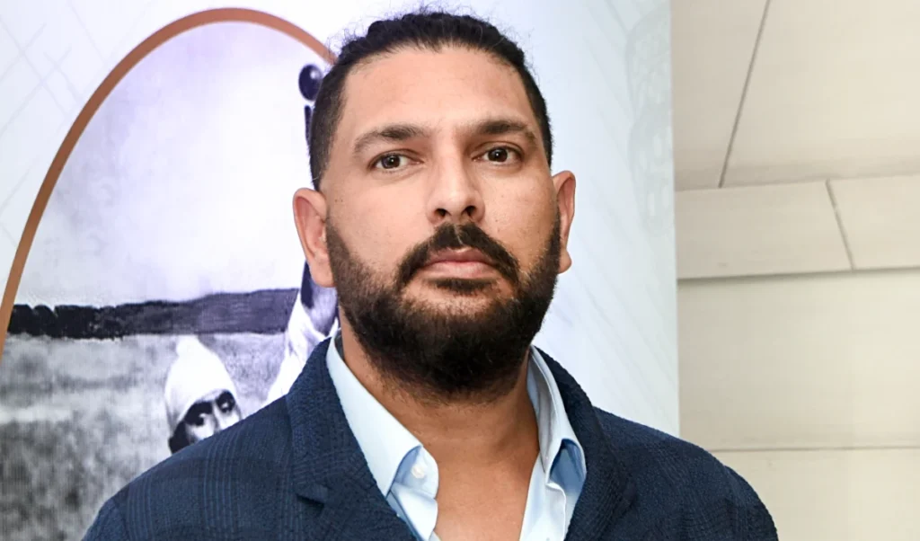 ‘ਮੈਨੂੰ ਦਰਦ ਹੋ ਰਿਹਾ ਸੀ’, ਯੁਵਰਾਜ ਸਿੰਘ ਨੇ ਸਾਨੀਆ ਮਿਰਜ਼ਾ ਦੇ ਪੋਡਕਾਸਟ ‘ਚ ਖੋਲ੍ਹਿਆ ਸੰਨਿਆਸ ਦਾ ਰਾਜ਼