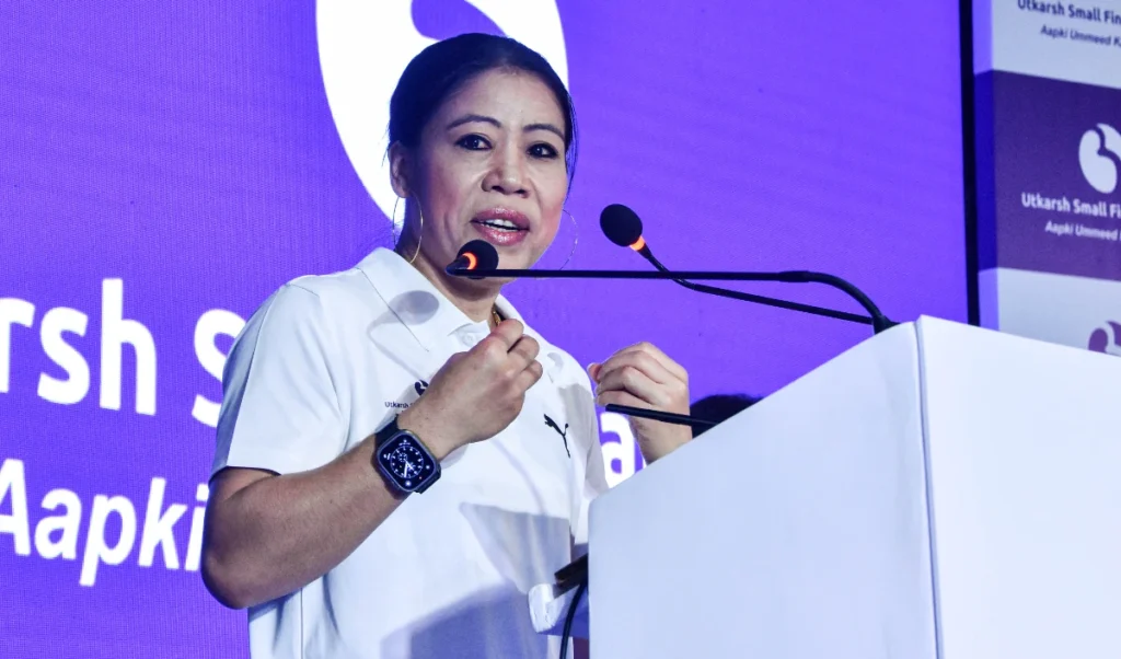 ‘ਮੈਰੀਕਾਮ ਦਾ ਅਫੇਅਰ ਸੀ, ਮੇਰੇ ਕੋਲ ਵਟਸਐਪ ਚੈਟ ਹੈ’, ਸਾਬਕਾ ਪਤੀ ਓਨਲਰ ਦੇ ਦਾਅਵਿਆਂ ਨੇ ਪੈਦਾ ਕੀਤਾ ਦਹਿਸ਼ਤ