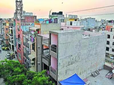 ਮੋਹਾਲੀ: ਗਮਾਡਾ ਨੇ ਅਣਅਧਿਕਾਰਤ ਰਿਹਾਇਸ਼ੀ ਪ੍ਰੋਜੈਕਟ ਦੇ ਡਿਵੈਲਪਰਾਂ ਨੂੰ ਬੁੱਕ ਕਰਨ ਲਈ ਐਸਐਸਪੀ ਨੂੰ ਲਿਖਿਆ ਪੱਤਰ