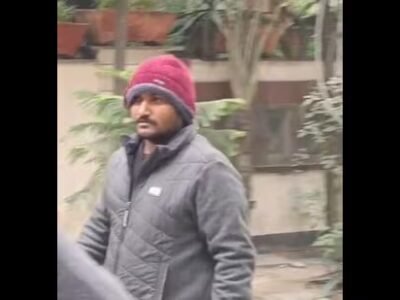 ਮੋਹਾਲੀ 'ਚ ਸਾਬਕਾ AAG ਦੀ ਪਤਨੀ ਦਾ ਕਤਲ: 2 ਦਿਨ ਬਾਅਦ ਪਰਿਵਾਰ ਦਾ ਕੇਅਰਟੇਕਰ ਗ੍ਰਿਫਤਾਰ