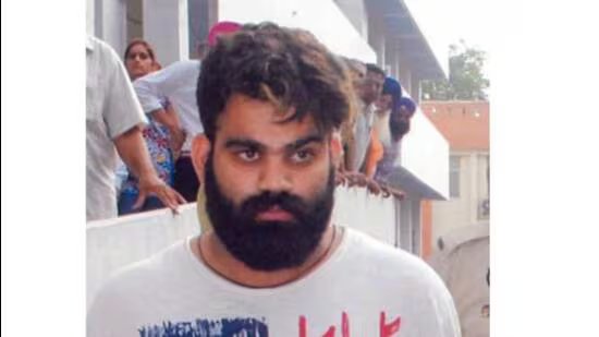 ਮੋਹਾਲੀ ਦੀ ਅਦਾਲਤ ਨੇ ਜੱਗੂ ਭਗਵਾਨਪੁਰੀਆ ਨੂੰ 2023 ਦੇ UAPA ਕੇਸ ਵਿੱਚ ਬਰੀ ਕਰ ਦਿੱਤਾ ਹੈ