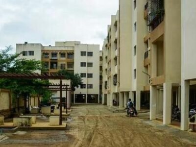 ਮੋਹਾਲੀ ਦੇ ਮੇਅਰ ਨੇ 'ਆਪ' ਸਰਕਾਰ 'ਤੇ ਹਾਊਸਿੰਗ ਸੋਸਾਇਟੀਆਂ ਦੇ ਵਿਕਾਸ ਕਾਰਜਾਂ ਨੂੰ ਰੋਕਣ ਦੇ ਲਾਏ ਦੋਸ਼