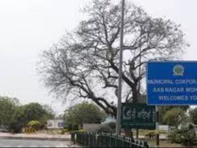 ਮੋਹਾਲੀ ਨਗਰ ਨਿਗਮ ਨੇ ਘਰ-ਘਰ ਜਾ ਕੇ ਕੂੜਾ ਇਕੱਠਾ ਕਰਨ ਦਾ ਪ੍ਰੋਜੈਕਟ ਲਗਾਇਆ