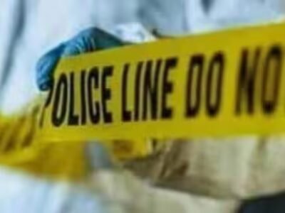 ਮੋਹਾਲੀ: ਨੇਪਾਲੀ ਵਿਅਕਤੀ ਦੀ ਲਾਸ਼ ਮਿਲਣ ਤੋਂ ਬਾਅਦ ਅਣਪਛਾਤੇ ਵਿਅਕਤੀਆਂ ਖਿਲਾਫ ਮਾਮਲਾ ਦਰਜ