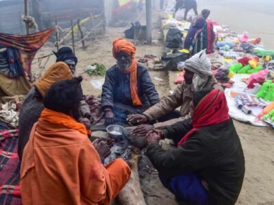 ਮੌਸਮ ਅਪਡੇਟ: ਦਿੱਲੀ ਵਿੱਚ ਸਾਲ ਦਾ ਪਹਿਲਾ ਠੰਡਾ ਦਿਨ ਰਿਕਾਰਡ, 13 ਰਾਜਾਂ ਵਿੱਚ ਸੀਤ ਲਹਿਰ ਦੀ ਚੇਤਾਵਨੀ ਜਾਰੀ