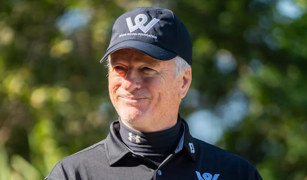 ਯੂਰਪ ਵਿੱਚ ਕ੍ਰਿਕਟ ਦੀ ਨਵੀਂ ਸਵੇਰ! ਸਟੀਵ ਵਾ ਨੇ ETPL ਦੀ ਕਮਾਨ ਸੰਭਾਲੀ, ਉਦੇਸ਼ ਵਪਾਰ ਨਹੀਂ ਬਲਕਿ ਖੇਡਾਂ ਦਾ ਵਿਸਤਾਰ ਹੈ