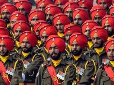 ਯੋਧੇ ਦੀ ਭਾਵਨਾ ਨੂੰ ਤੁਹਾਡੀ ਲੋੜ ਹੈ: ਫੌਜ ਨੇ ਪੰਜਾਬ ਦੇ ਨੌਜਵਾਨਾਂ ਨੂੰ ਸਿੱਖ ਰੈਜੀਮੈਂਟ ਵਿੱਚ ਭਰਤੀ ਹੋਣ ਦੀ ਅਪੀਲ ਕੀਤੀ