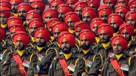 ਯੋਧੇ ਦੀ ਭਾਵਨਾ ਨੂੰ ਤੁਹਾਡੀ ਲੋੜ ਹੈ: ਫੌਜ ਨੇ ਪੰਜਾਬ ਦੇ ਨੌਜਵਾਨਾਂ ਨੂੰ ਸਿੱਖ ਰੈਜੀਮੈਂਟ ਵਿੱਚ ਭਰਤੀ ਹੋਣ ਦੀ ਅਪੀਲ ਕੀਤੀ