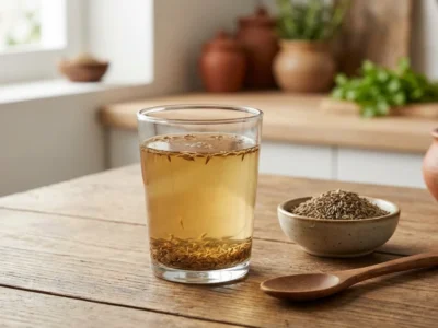 ਰਸੋਈ 'ਚ ਰੱਖੀ ਇਹ ਇਕ ਚੀਜ਼ ਕੰਟਰੋਲ ਕਰੇਗੀ ਹਾਈ ਬੀਪੀ ਅਤੇ ਕੋਲੈਸਟ੍ਰੋਲ, ਜਾਣੋ ਇਸ ਦੀ ਵਰਤੋਂ ਕਰਨ ਦਾ ਸਹੀ ਤਰੀਕਾ।