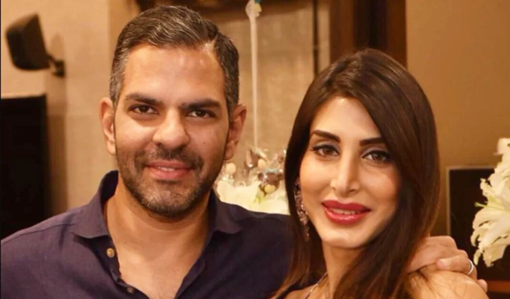 ਰਾਣੀ ਕਪੂਰ ਨੇ ਨੂੰਹ ਪ੍ਰਿਆ ਕਪੂਰ ‘ਤੇ 30,000 ਕਰੋੜ ਦੀ ਜਾਇਦਾਦ ਹੜੱਪਣ ਦਾ ਦੋਸ਼, ਦਿੱਲੀ ਹਾਈਕੋਰਟ ‘ਚ ਪਟੀਸ਼ਨ