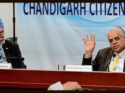 'ਰਾਸ਼ਟਰੀ ਸੁਰੱਖਿਆ ਲਈ ਸਿਵਲ-ਮਿਲਟਰੀ ਫਿਊਜ਼ਨ ਕੁੰਜੀ'