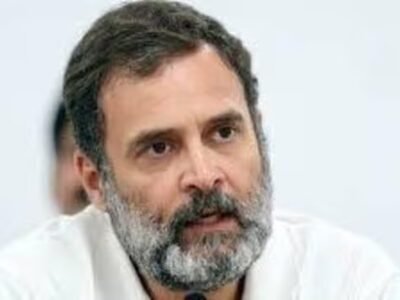 ਰਾਹੁਲ ਗਾਂਧੀ ਅੱਜ ਹਰਿਆਣਾ ਦੇ ਕੁਰੂਕਸ਼ੇਤਰ ਵਿੱਚ ਕਾਂਗਰਸ ਦੇ ਸਿਖਲਾਈ ਕੈਂਪ ਨੂੰ ਸੰਬੋਧਨ ਕਰਨਗੇ