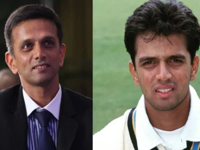 ਰਾਹੁਲ ਦ੍ਰਾਵਿੜ ਦਾ ਜਨਮਦਿਨ: ਖਿਡਾਰੀ ਤੋਂ ਲੈ ਕੇ ਚੈਂਪੀਅਨ ਕੋਚ ਤੱਕ, ਜਾਣੋ 'ਦਿ ਵਾਲ' ਦਾ ਪੂਰਾ ਸਫ਼ਰ