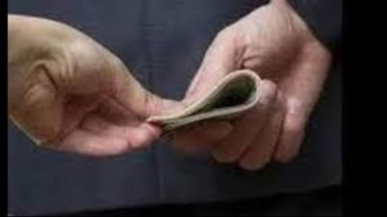 ਰਿਸ਼ਵਤਖੋਰੀ: ਵਿਕਰੀ ਡੀਡ ਦਰਜ ਕਰਨ ‘ਚ ਦੇਰੀ ਕਰਨ ‘ਤੇ ਪਟਿਆਲਾ ਦਾ ਤਹਿਸੀਲਦਾਰ ਮੁਅੱਤਲ