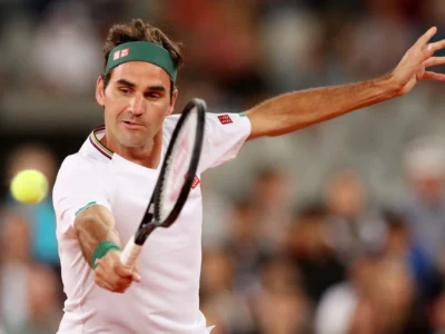 ਰੋਜਰ ਫੈਡਰਰ ਦੀ ਟੈਨਿਸ ਕੋਰਟ 'ਤੇ ਵਾਪਸੀ, ਆਸਟ੍ਰੇਲੀਆ ਓਪਨ 2026 'ਚ ਖੇਡਣਗੇ ਪ੍ਰਦਰਸ਼ਨੀ ਮੈਚ