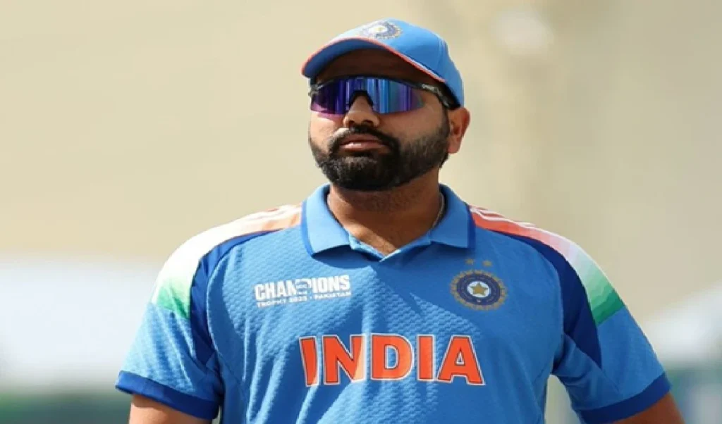 ਰੋਹਿਤ ਸ਼ਰਮਾ ਦੇ ਵਨਡੇ ਫਾਰਮ ‘ਤੇ ਸਵਾਲ, ਭੁੱਖ ਅਤੇ ਭਵਿੱਖ ਨੂੰ ਲੈ ਕੇ ਫਿਰ ਸ਼ੁਰੂ ਹੋਈ ਬਹਿਸ