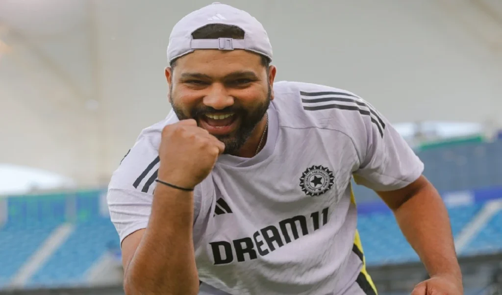 ਰੋਹਿਤ ਸ਼ਰਮਾ ਨੇ ਸਿਰਾਜ ਨੂੰ ਬੱਲੇਬਾਜ਼ੀ ਟਿਪਸ ਦਿੱਤੇ, ਪੰਤ ਜ਼ਖਮੀ ਹੋ ਗਏ