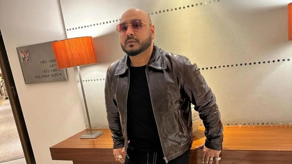 ਲਾਰੈਂਸ ਬਿਸ਼ਨੋਈ ਗੈਂਗ ਨੇ ਧਮਕੀ ਭਰੀ ਕਾਲ ਰਾਹੀਂ ਗਾਇਕ ਬੀ ਪ੍ਰਾਕ ਤੋਂ ਮੰਗੇ 10 ਕਰੋੜ ਰੁਪਏ