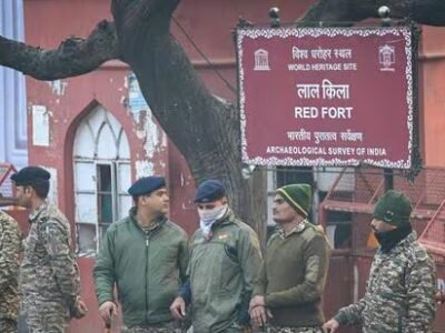 ਲਾਲ ਕਿਲ੍ਹਾ ਧਮਾਕਾ: ਸੇਬ ਦੀ ਵਾਢੀ ਦਾ ਹਵਾਲਾ ਦੇ ਕੇ ਪਲਾਟ ਤੋਂ ਪਿੱਛੇ ਹਟਿਆ ਬੰਬ, ਜਾਂਚ 'ਚ ਮਿਲੀ ਜਾਣਕਾਰੀ