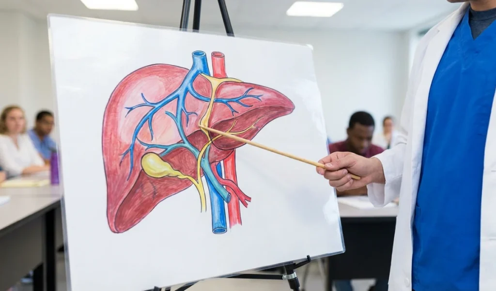 ਲਿਵਰ ਖਰਾਬ ਹੋਣ ਦੀ ਸਭ ਤੋਂ ਵੱਡੀ ਚੇਤਾਵਨੀ, ਇਹ 8 ਆਦਤਾਂ ਲੁਕ-ਛਿਪ ਕੇ ਕਰ ਰਹੀਆਂ ਹਨ ਲੀਵਰ ਫੇਲ, ਬਦਲੋ ਆਪਣੀ ਜੀਵਨ ਸ਼ੈਲੀ