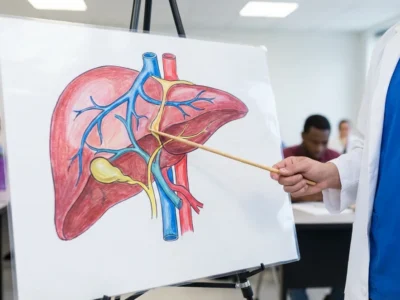 ਲਿਵਰ ਖਰਾਬ ਹੋਣ ਦੀ ਸਭ ਤੋਂ ਵੱਡੀ ਚੇਤਾਵਨੀ, ਇਹ 8 ਆਦਤਾਂ ਲੁਕ-ਛਿਪ ਕੇ ਕਰ ਰਹੀਆਂ ਹਨ ਲੀਵਰ ਫੇਲ, ਬਦਲੋ ਆਪਣੀ ਜੀਵਨ ਸ਼ੈਲੀ