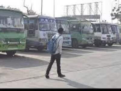 ਲੁਧਿਆਣਾ: 5 ਰਾਜਾਂ ਦੀਆਂ ਟਰਾਂਸਪੋਰਟ ਯੂਨੀਅਨਾਂ ਨਿੱਜੀਕਰਨ ਦਾ ਵਿਰੋਧ ਕਰਨਗੀਆਂ