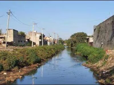 ਲੁਧਿਆਣਾ: ਕਾਰਕੁਨ ਬੁੱਢੇ ਨਾਲੇ ਦੀ ਸਫ਼ਾਈ ਦੇ ਦਾਅਵਿਆਂ 'ਤੇ ਜਨਤਕ ਬਹਿਸ ਲਈ ਦਬਾਅ ਪਾਉਂਦੇ ਹਨ